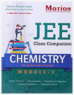 JEE Chemistry