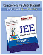 JEE Physics