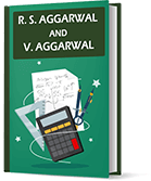 RS Agarwal Textbook Solutions