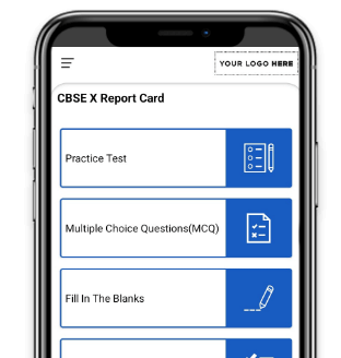 student report mobile