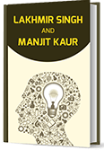 Lakhmir Singh and Manjit Kaur Textbook Solutions