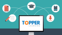 TopperLearning Live Online Classes